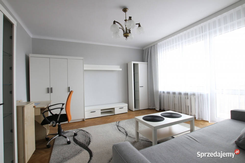 Mieszkanie Kawalerka Wieniawa Miasteczko 35m2 Lublin sprzedam