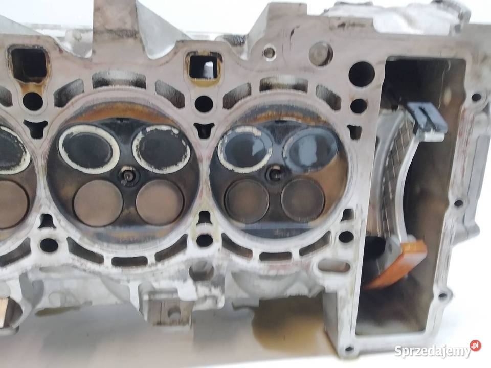 GŁOWICA KOMPLETNA 079103403Q 40 TFSI Audi A7 I