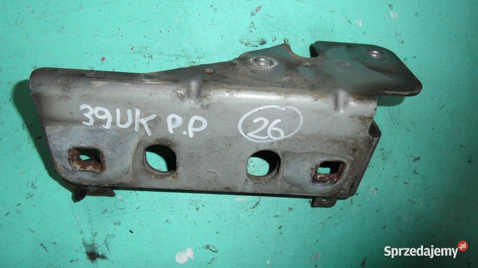 DISCOVERY III 07r wspornik pasa prawy przód świętokrzyskie