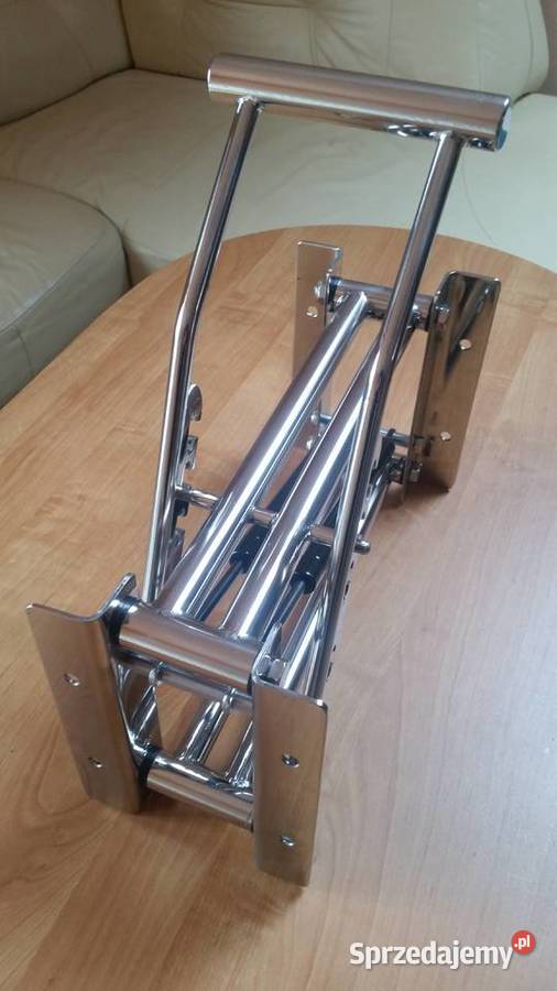 Solidny profesjonalny pantograf silnika Iława