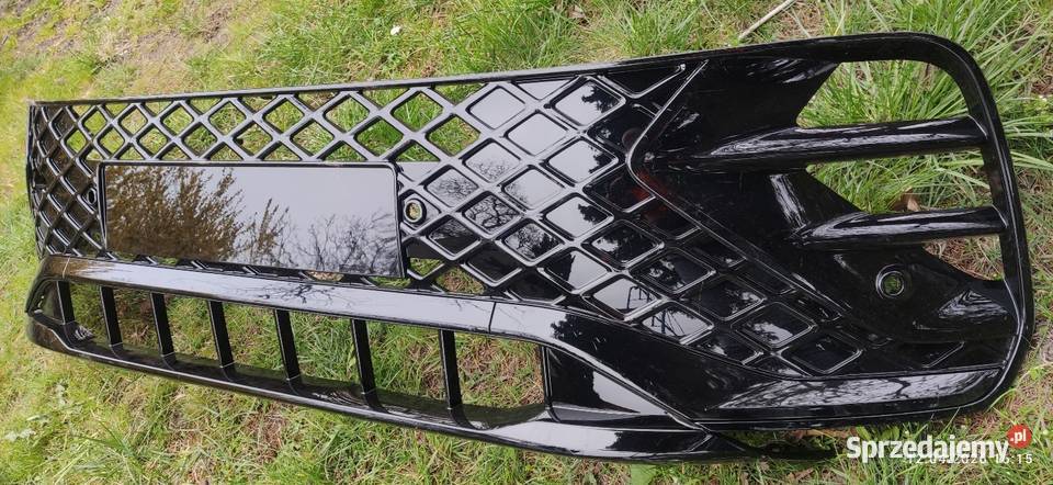 571807521B 433E NOWY Dyfuzor Tył VW TIGUAN III Głogów