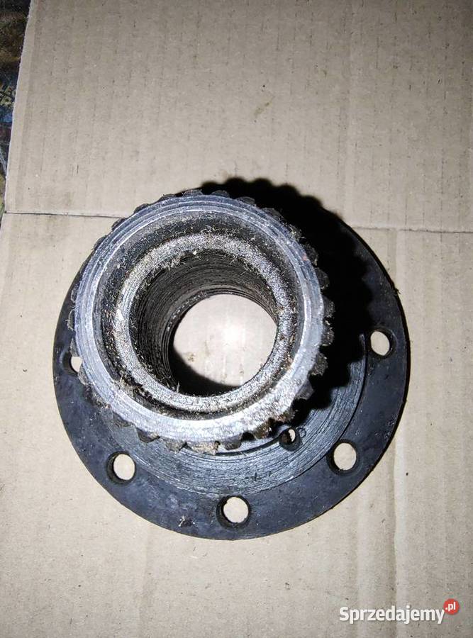 Oryginalny zabierak napędowy MW650 MW750 M72 Zębatki napędowe Leszno sprzedam