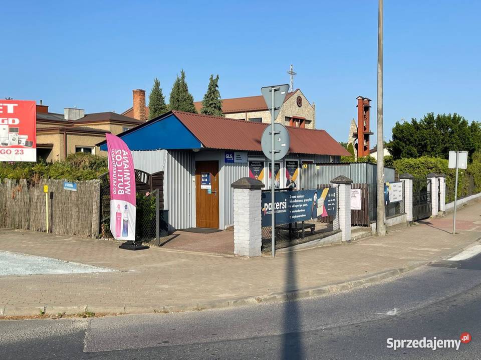 Wymiana butla nabój CO2 do Phlips Soda Brita Wieluń