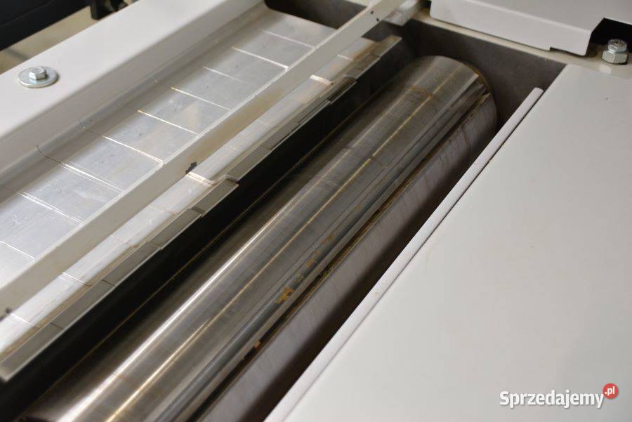 GRUBOSCIÓWKA CASOLIN TOPSTAR 530 heblarka 53 Biertowice sprzedam