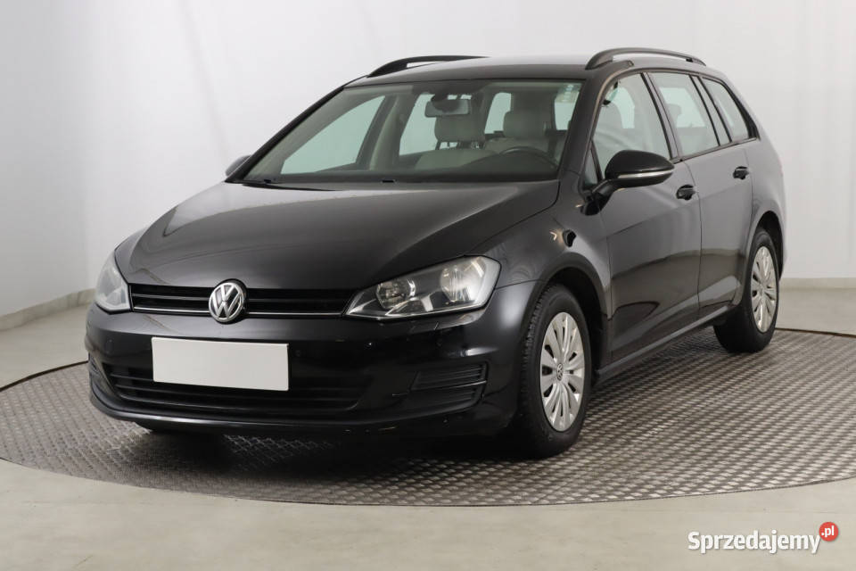 VW Golf 16 TDI ASR (kontrola trakcji) śląskie Zabrze