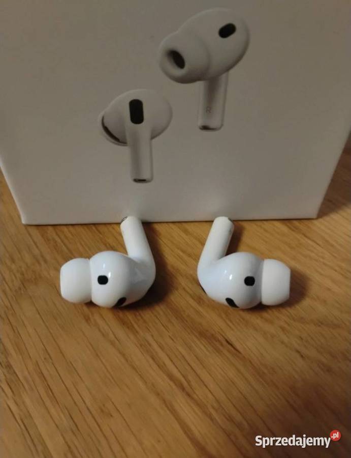 AirPods 3 pro 2025 Gdynia