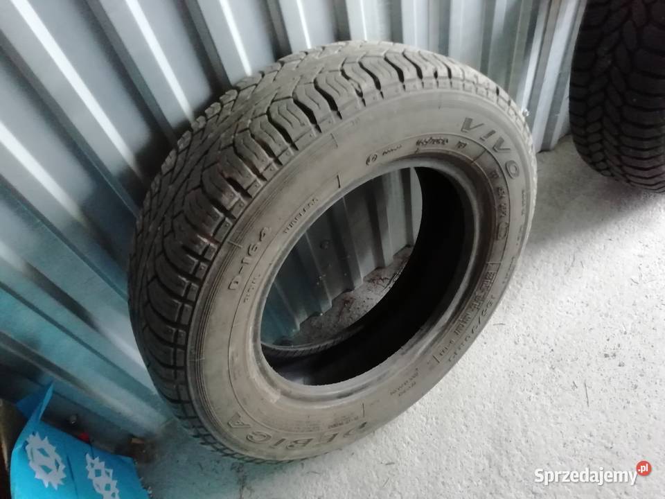 Opona letnia Dębica Vivo D164 podkarpackie Rzeszów sprzedam