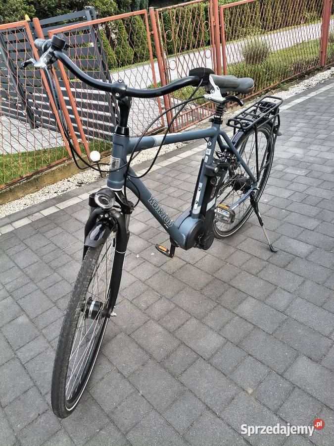 Rowery elektryczne Godów sprzedam