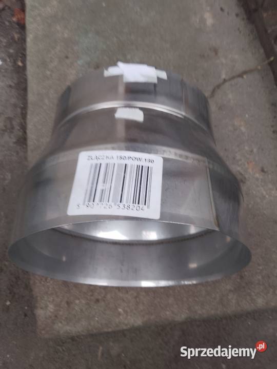 Zlączka 150130 Zalasewo sprzedam