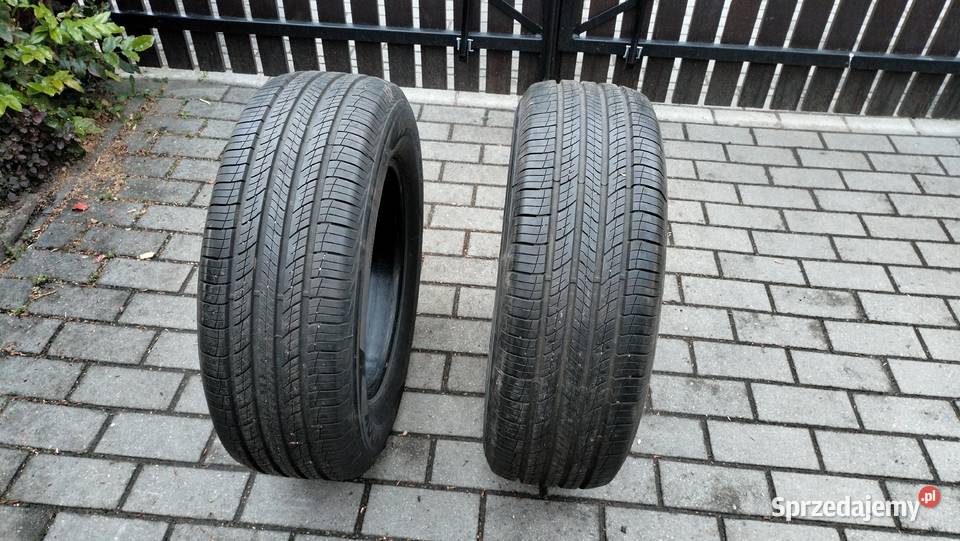 Hankook Dynapro HP 2 25565 R17 65 Kraków
