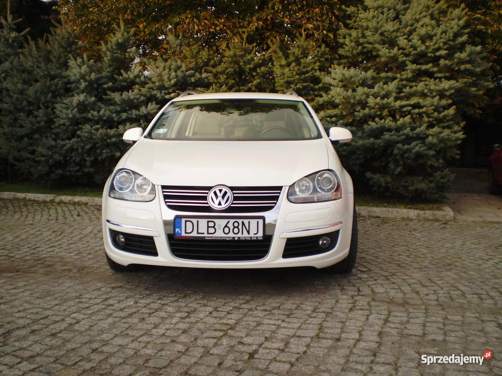 Volkswagen dolnośląskie