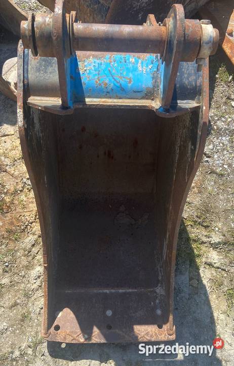 Oryginalna Łyżka 40 JCB 3CX JCB 4CX 8080 86C Suchoraba