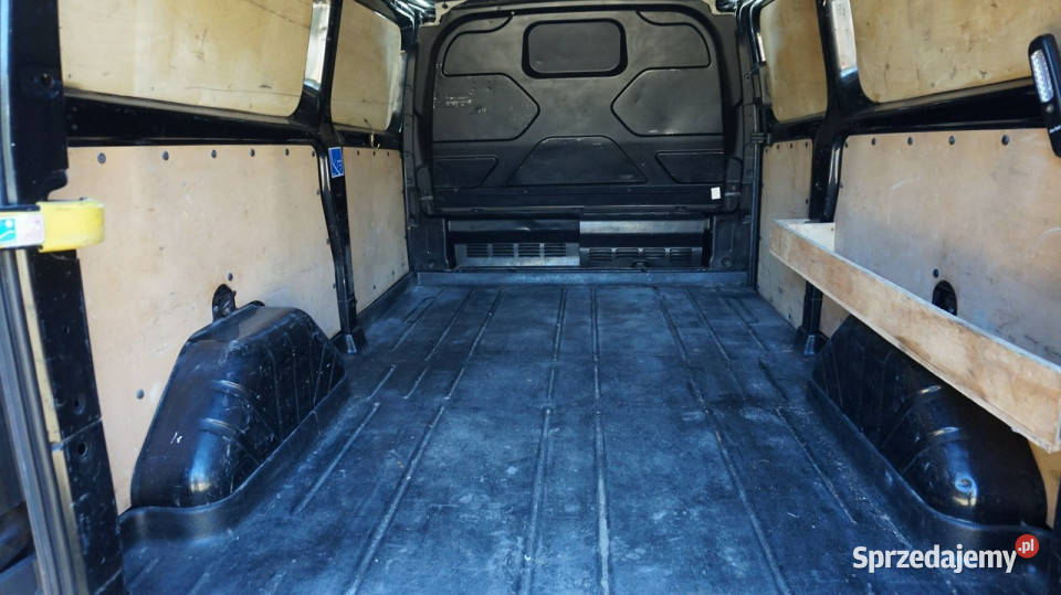 Ford Transit Custom super stan Gwarancja Zielona Góra