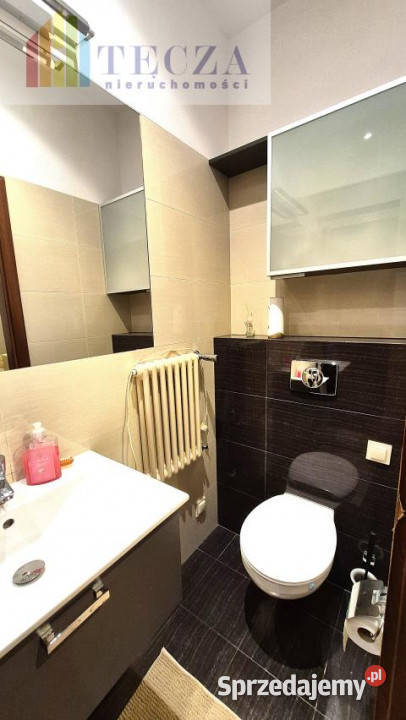 Mieszkanie Warszawa Flory 415m2 2pok