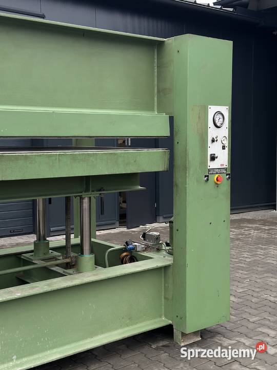 Prasa półkowa SIMI 300x130 1419 lubelskie Łabuńki Pierwsze