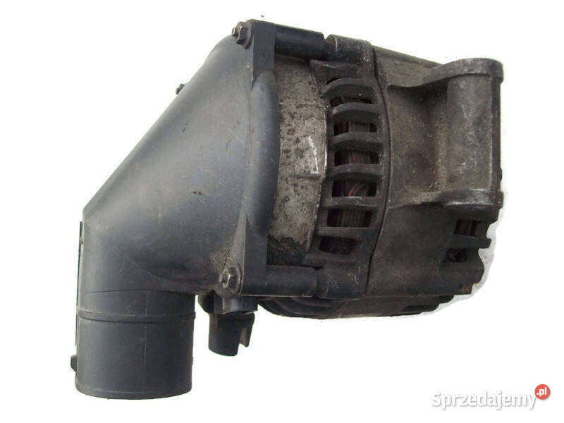 Mondeo MK3 20 TDCI TDDI Alternator Układ elektryczny Mińsk Mazowiecki