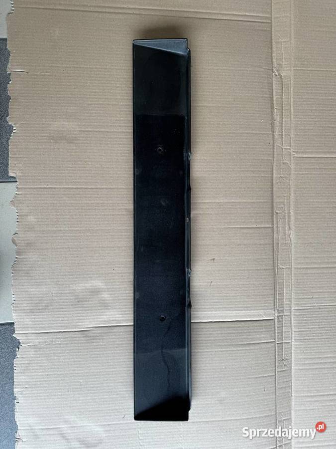 Golf mk1 blenda tylna wąska lampa Konradówka