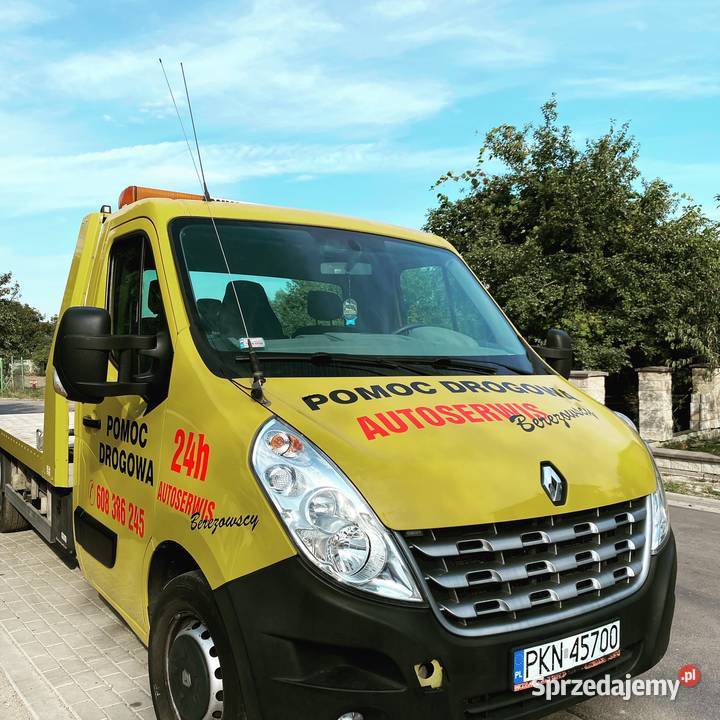 Bus do wynajęcia Autolawety Auta osobowe SUV Turek