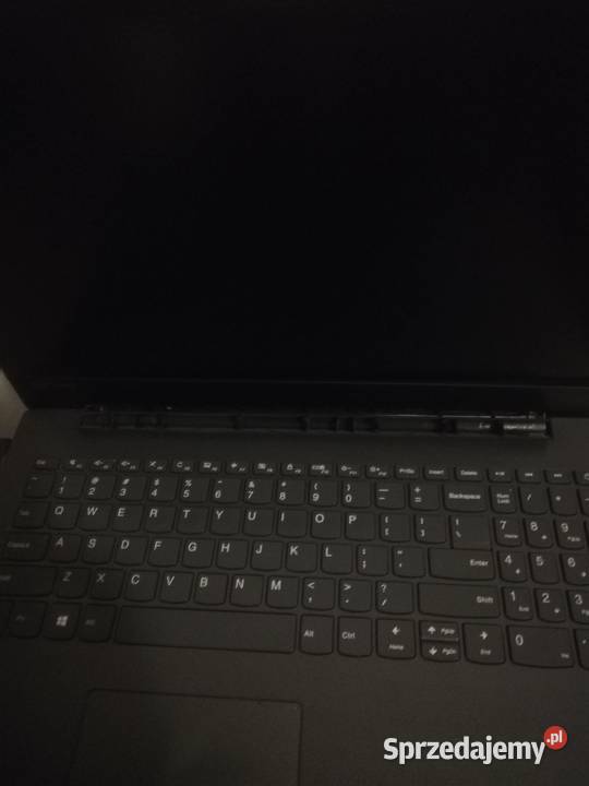 Laptop lenovo 32015iap z zasilaczem dysk twardy 4GB Łódź