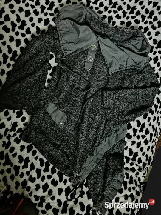 NOWY sweter B YOUNG pasuje na xs s m L wielkopolskie Leszno