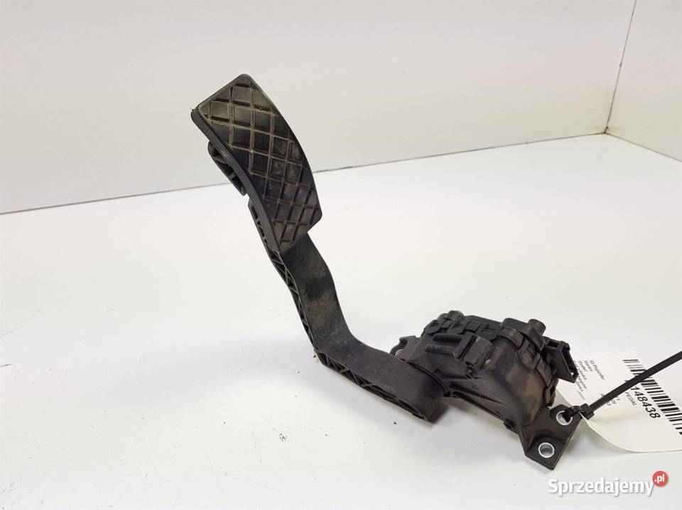 PEDAŁ 4E1723523F AUDI A8 D3 kujawsko-pomorskie Lipno