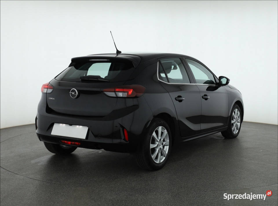Opel Corsa 12 Piaseczno