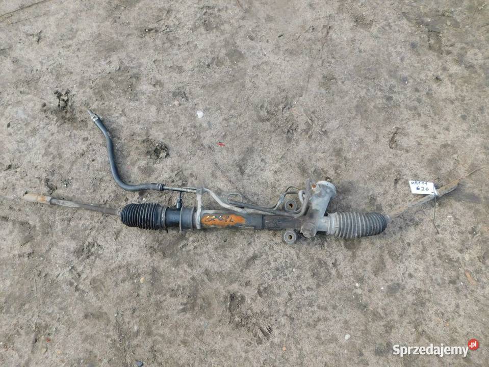 mazda 626 FL maglownica przekładnia M5111 osobowe Żory