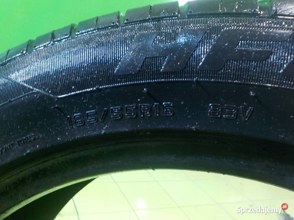 HIFLY HF805 CHALLENGER DSRT 83V MS 1855516 opony Motoryzacja mazowieckie Suków