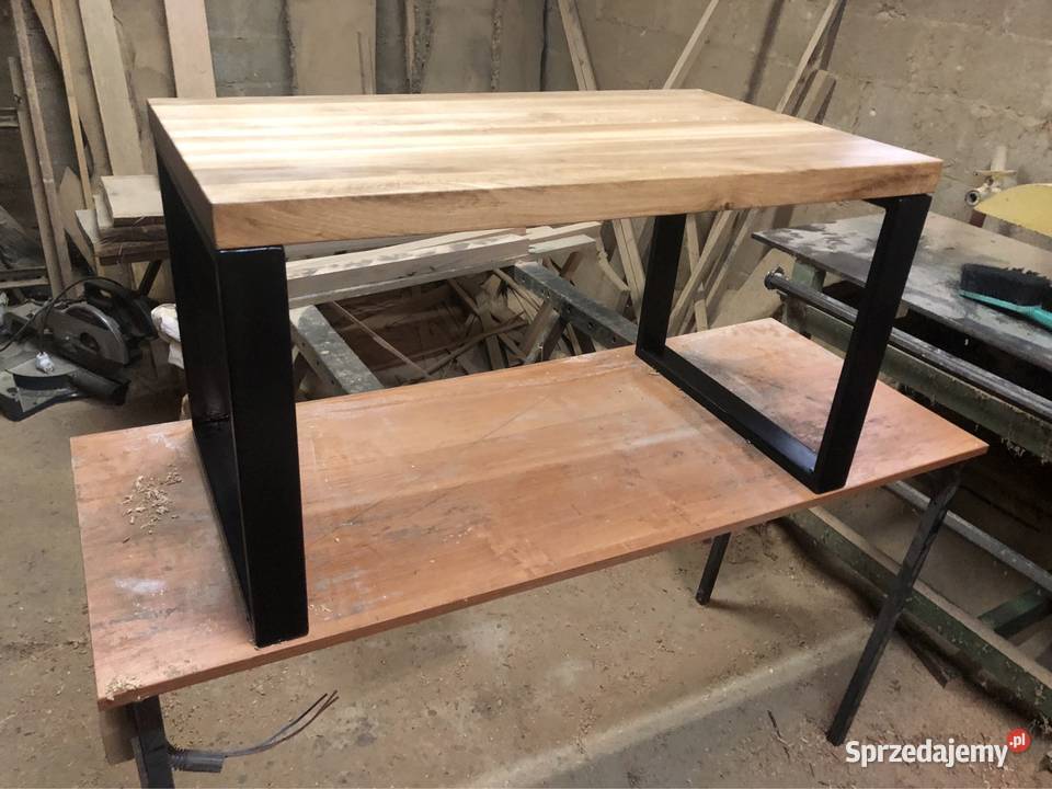 Stolik kawowy Meble lubelskie Lublin