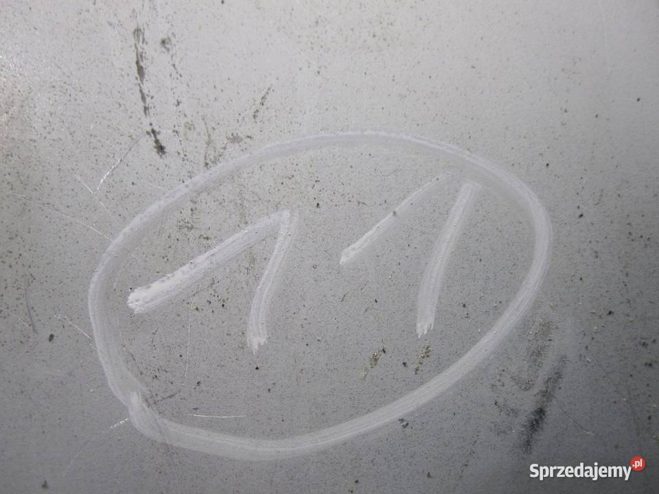 NISSAN PATHFINDER III R51 10r radio 28185 EB60A świętokrzyskie Kielce