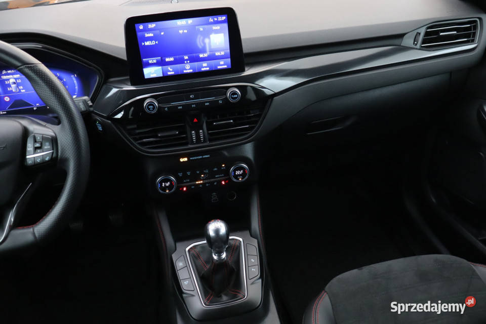 Ford Kuga 15 EcoBoost Zabrze