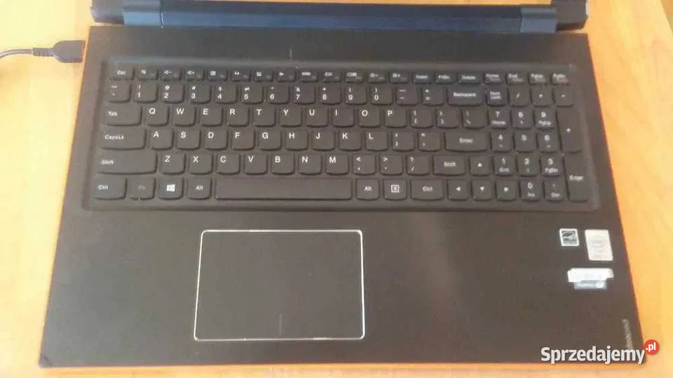 Lenovo flex 15 szybki cienki win11 156 dotyk i3 Żnin