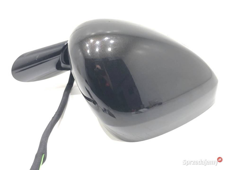 LUSTERKO PRAWY PEUGEOT 508 I Hatchback 1018 podkarpackie