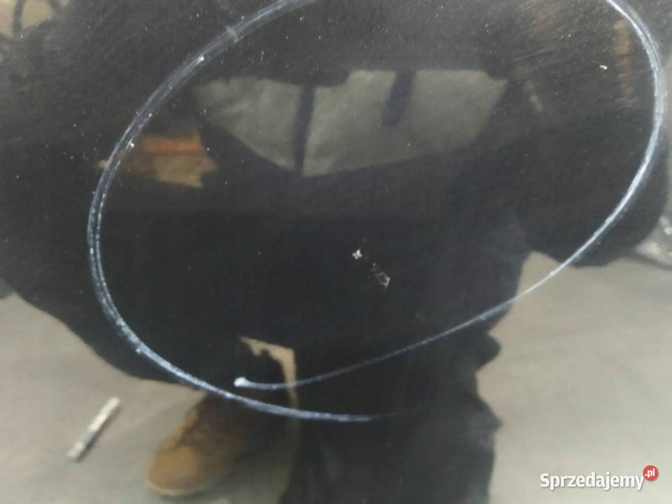 DRZWI LEWE TYŁ 45246 SEDAN Volvo S40 II 20042012