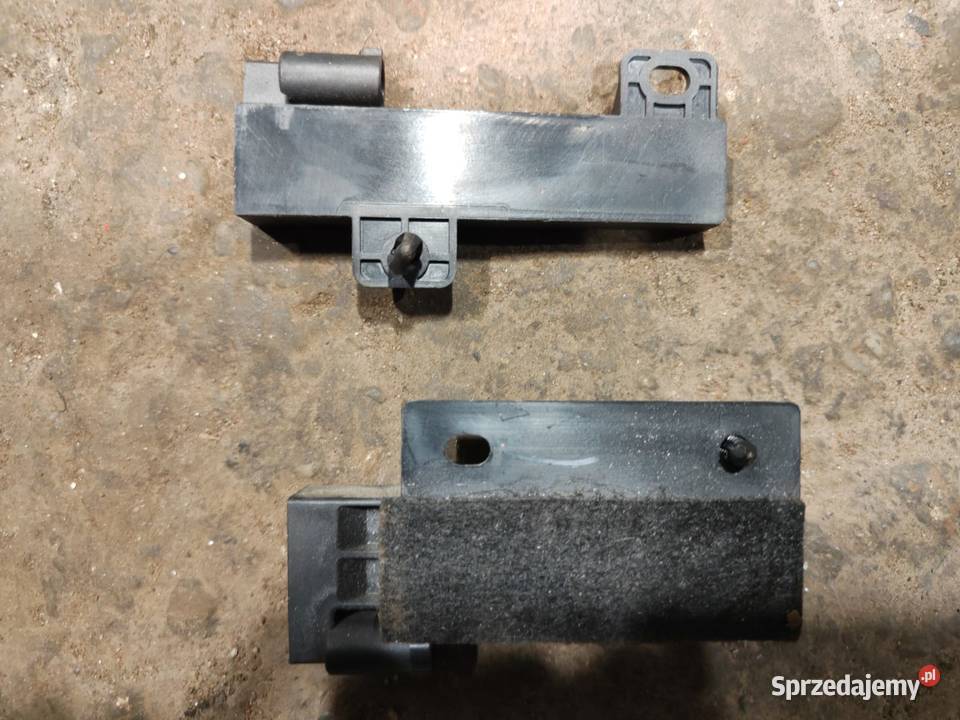 Moduł sterujący anteny bez kluczykowej RAM 1500