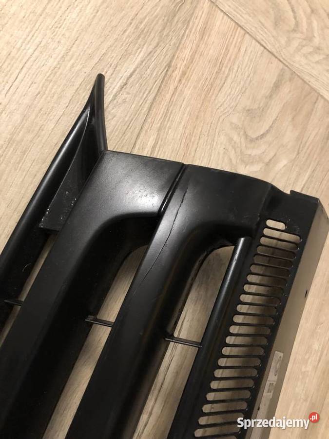 Atrapa grill VW T5 lift 12r Oryginalna Darłowo