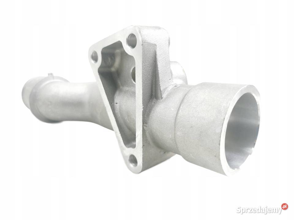 RURA PRZEWÓD WODY FIAT CROMA 19901996 98417355 lubelskie