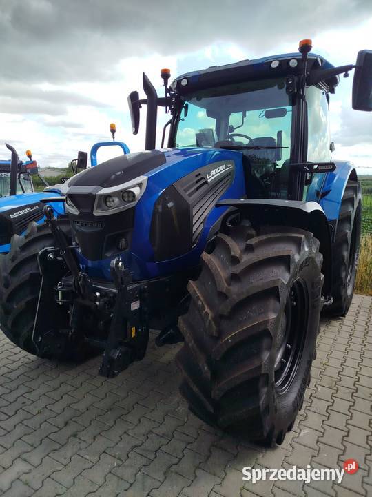 LANDINI 7170 RS 155 Krotoszyn