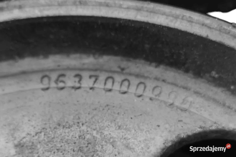 BEZPIECZNY ZAKUP SZYBKA DOSTAWA S1 PW 057 203H osobowe Włoszczowa