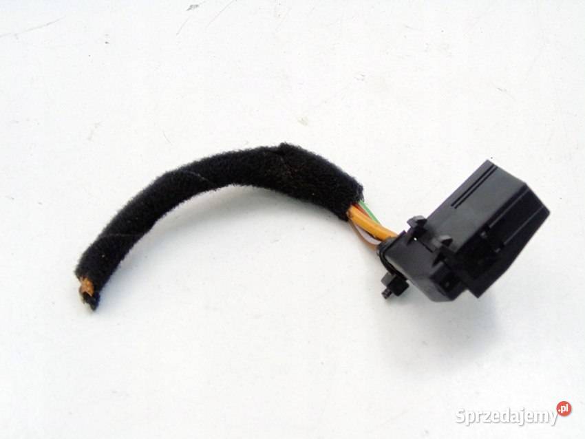 Wtyczka kostka Fiat Doblo II Panda Adam Combo Sosnowiec