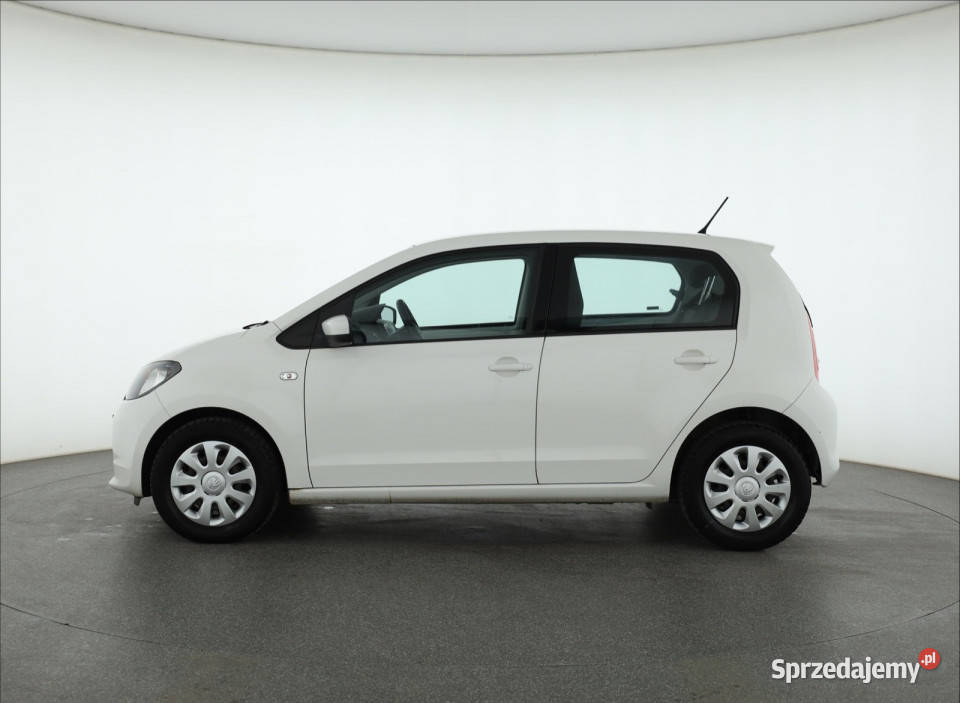 Skoda Citigo 10 MPI ASR (kontrola trakcji) Piaseczno sprzedam