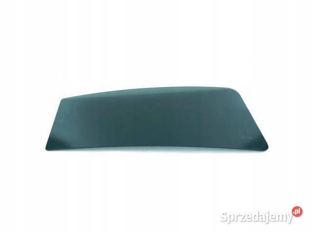 SZYBA DRZWI PRAWY TYŁ MAŁA MAZDA 5 LB84726619D osobowe sprzedam