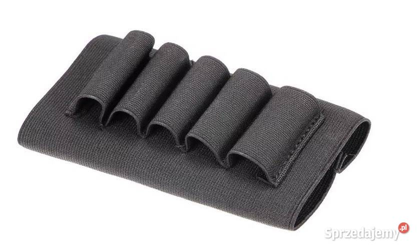 Ładownica do Mossberga i podobnych 12 GA Zabrze