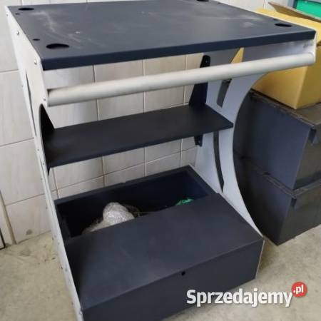 Stojak pod tester Fsa Kts Bosch tester osobowe Bielsko-Biała sprzedam