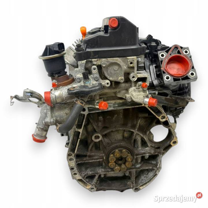 SILNIK R18A2 Honda Civic VIII UFO 18 iVTEC 140 Chełm