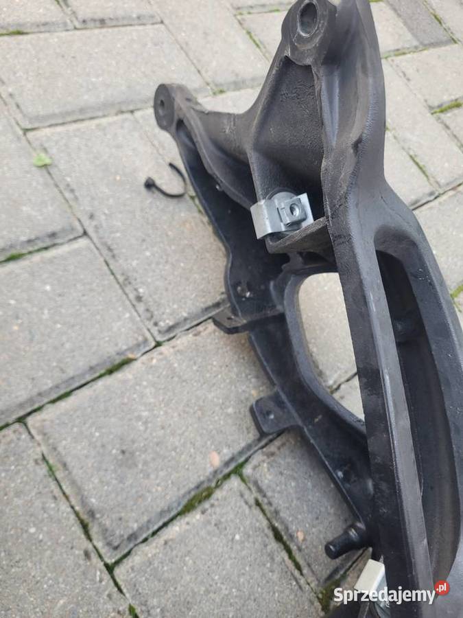 BMW R 1200 C CL R1200CL K30 RAMA STACYJKA sprzedam