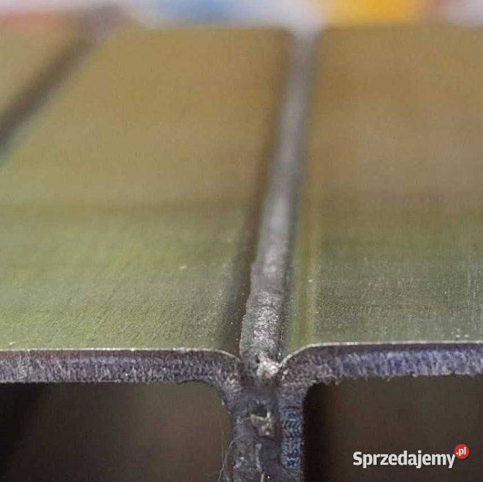 Spawarka Laserowa Zgrzewarka Palnik Fiber 4w1 Nysa