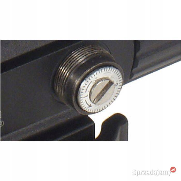 Kolimator Leapers UTG RG40SDQ 39 30 mm Kółka