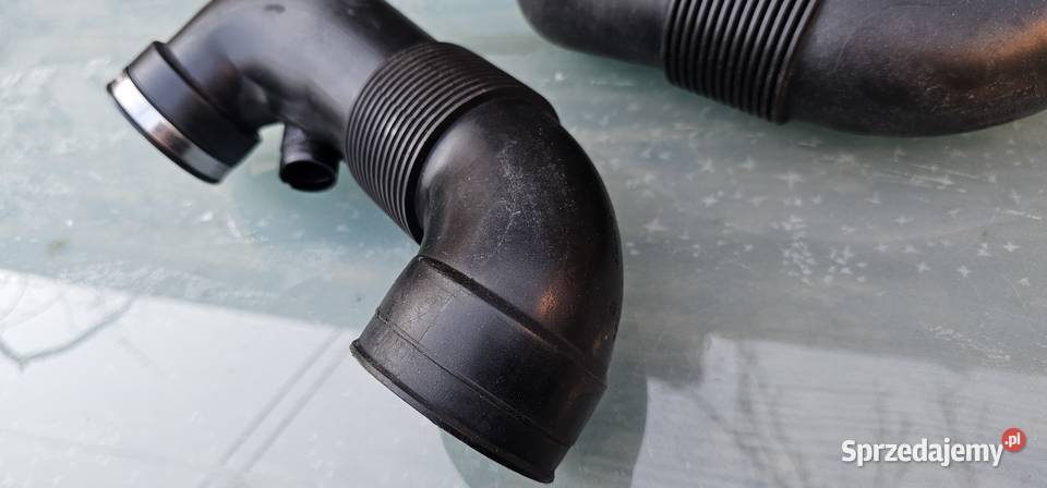 Przewód filtra mercedes w210 27 cdi 6120940108 Zbąszyń