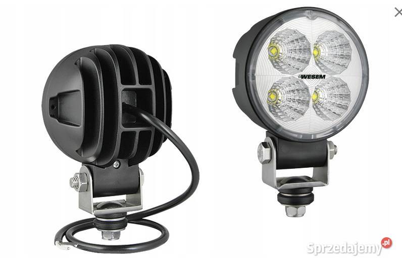 Lampa LED CRC5B5000101 1224V 1500lm WESEM świętokrzyskie Opatów